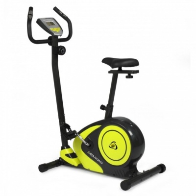   Diamond Fitness X-Silver