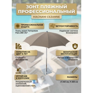 ������� ���� Magnani Cezanne