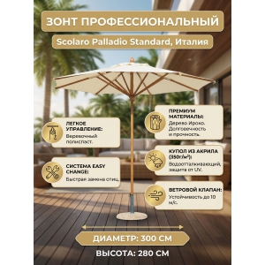 ������� ���� Scolaro Palladio Standard