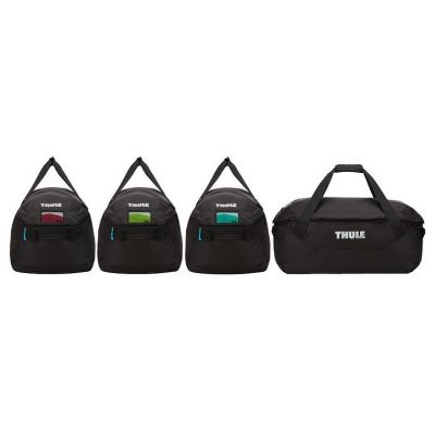  Thule Go Packs