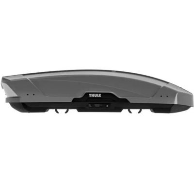 Автомобильный бокс Thule Motion XT L (700)