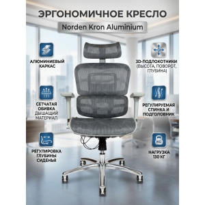 ������ ��� ������������ Norden Kron aluminium