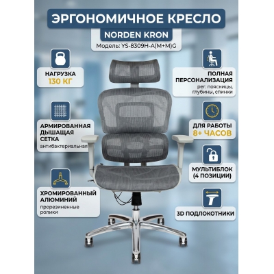 ������ ��� ������������ Norden Kron