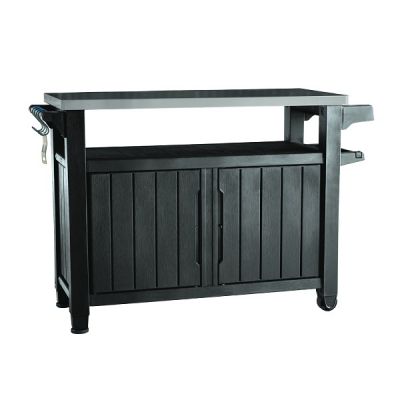  Keter Unity XL Storage Buffet