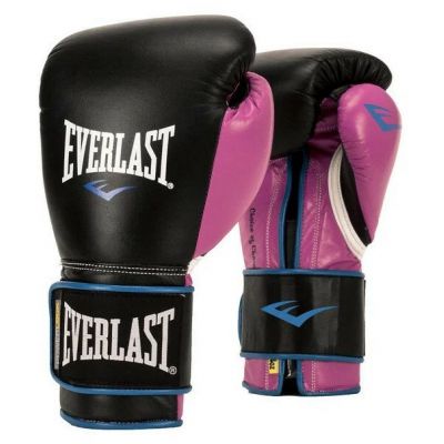   Everlast Powerlock PU 12oz /