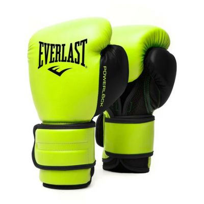   Everlast Powerlock PU 2 12oz 