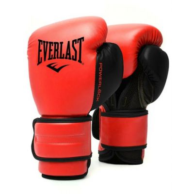   Everlast Powerlock PU 2 14oz 