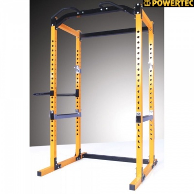     Powertec Power Rack WB-PR15