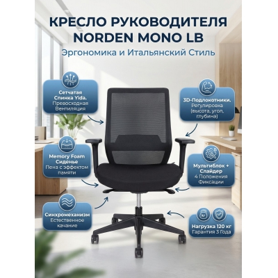 ������ ��� ��������� Norden Mono LB