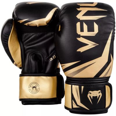   Everlast Challenger 3.0 12oz /