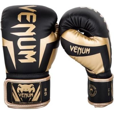   Everlast Elite 16oz /