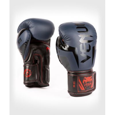   Everlast Elite 12oz //