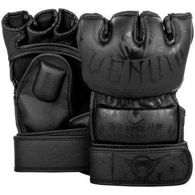   Everlast Gladiator 3.0 MMA M  