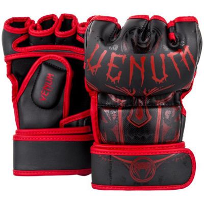   Everlast Gladiator 3.0 MMA S /