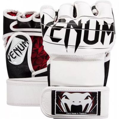   Everlast Undisputed 2.0 MMA M 