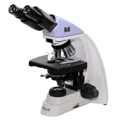   Magus Bio 250BL