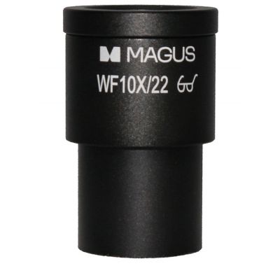  Magus MES10 10/22    (D 30 )