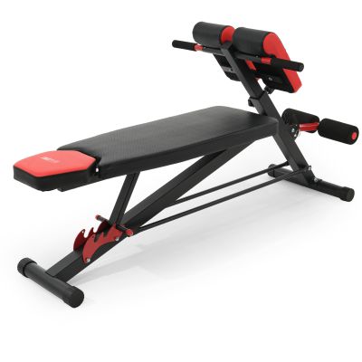   UNIX Fit Bench 4 in 1