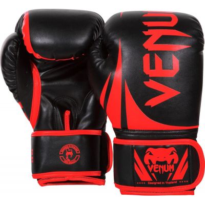   Everlast Challenger 2.0 Exclusive 14oz /