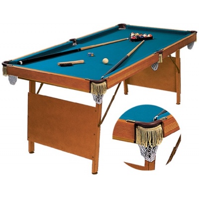   Weekend Hobby pool