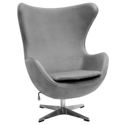   Bradex Home Egg Style Chair  