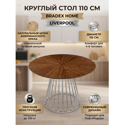 ���� ��� ���� Bradex Home Liverpool 110 �� ���� ���� ������� �����