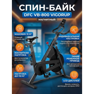 ����-���� DFC VB-800 VIGORUP