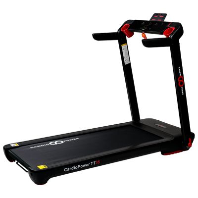 Беговая дорожка для дома CardioPower TT35