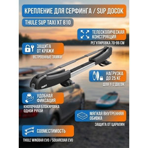 ��������� Thule SUP Taxi 810