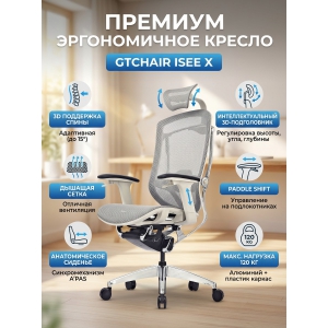 ������������ ������ GT Chair Isee X