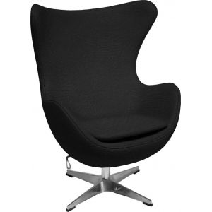    Bradex Home EGG STYLE CHAIR (Enzo 999)