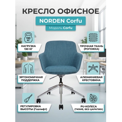 ������ ��� ������������ Norden Corfu