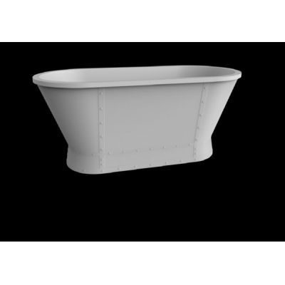   BelBagno BB35, 1676x780x650