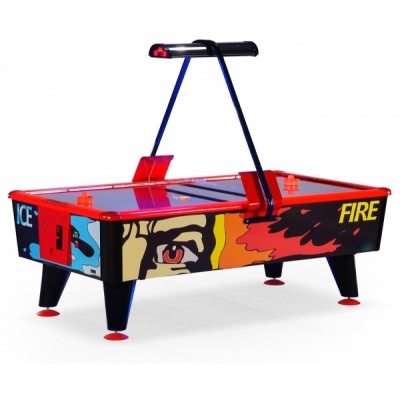     Wik Ice & Fire 6