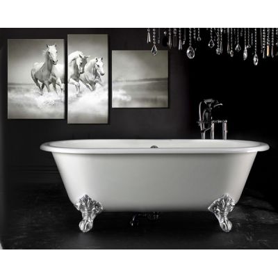   Elegansa Gretta Chrome