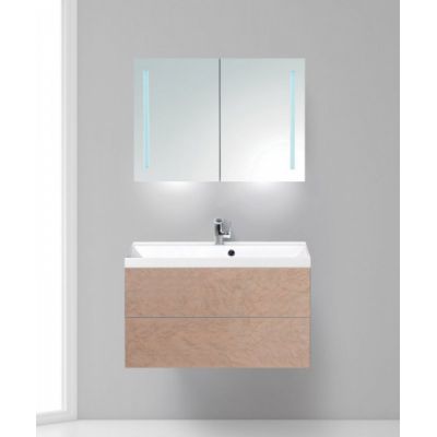  BelBagno Regina 90, Marmo Rosa