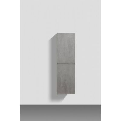    BelBagno Luce Stucco Cemento 135