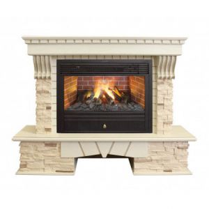  Real Flame Sorento 255/26 WT-619B   Novara 26 3D