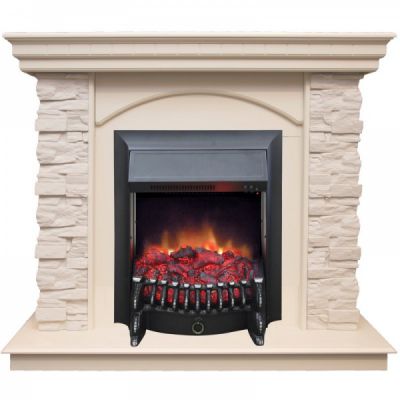  Real Flame Elford WT   Fobos s Lux BL/BR, Majestic s Lux BL/BR