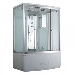   Timo Comfort T-8850 Clean Glass