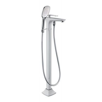  TIMO Helmi 4000/00-16Y-CR chrome - white