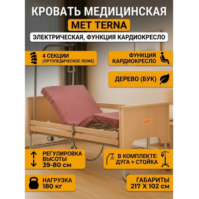 ����������� ������� MET Terna (18878)