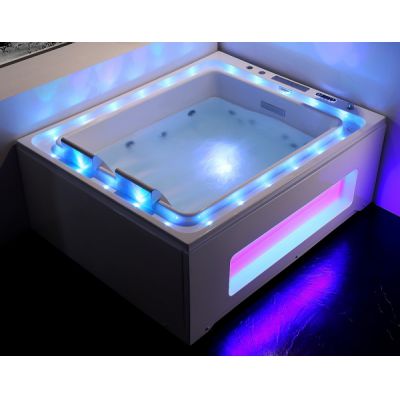   Gemy G9268 Milk SPA
