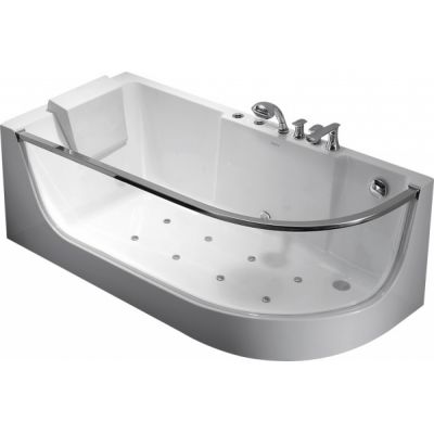   Gemy G9227 Milk SPA L