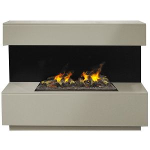  Real Flame Modern CST 630   3D Cassette 630