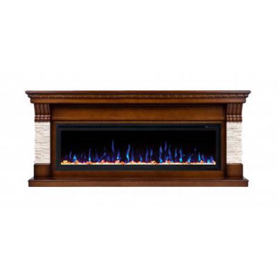  Real Flame Michigan 60 AO-255   Saphir 60