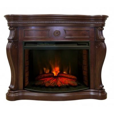  Real Flame Barcelona    Firespace 33 S IR
