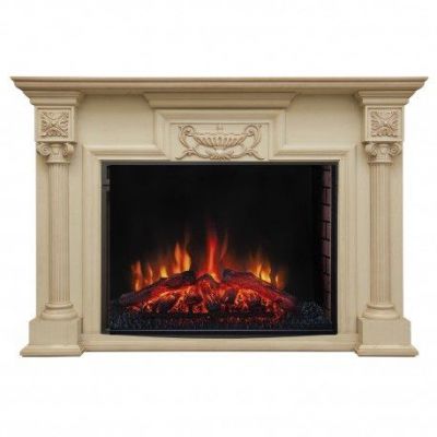  Real Flame London 33 WT-659B   Epsilon 33