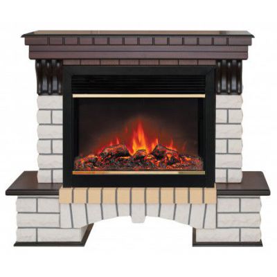  Real Flame Country 26 AO-215   Moonblaze Deluxe BR