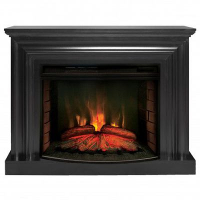  Real Flame Weston 33 BLM-P998   FireSpace 33 SIR